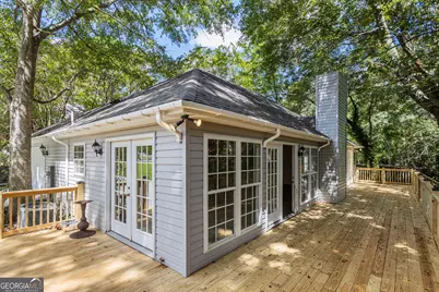 2131 Alexis Drive, Claxton, GA 30417 - Photo 3