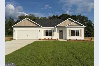 116 Landmark Circle #LOT 53, Statesboro, GA 30458 - Photo 1