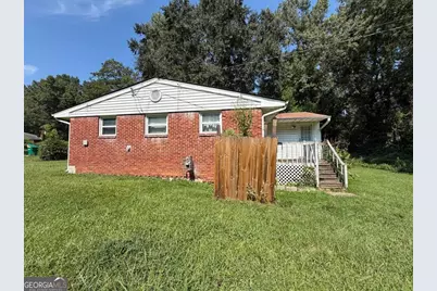 7344 Howard Circle, Jonesboro, GA 30236 - Photo 3