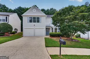 3780 Ridgefair Dr, Cumming, GA 30040 - Photo 1