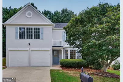 3780 Ridgefair Drive, Cumming, GA 30040 - Photo 29