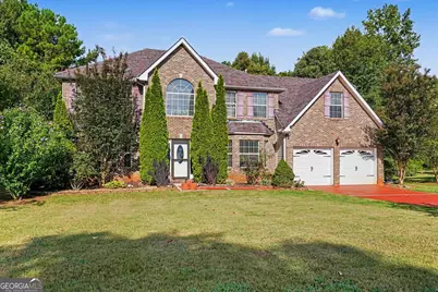 925 Reda Court, McDonough, GA 30253 - Photo 1