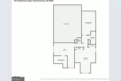 197 Collierstown Way, Peachtree City, GA 30269 - Photo 31