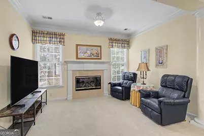 197 Collierstown Way, Peachtree City, GA 30269 - Photo 17
