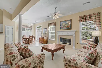 197 Collierstown Way, Peachtree City, GA 30269 - Photo 9