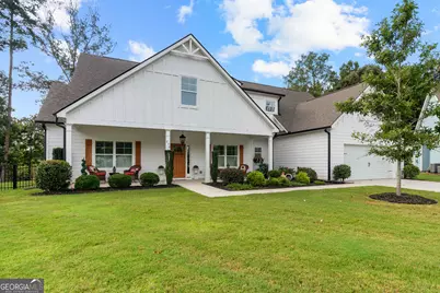 250 Wet Stone Road, Senoia, GA 30276 - Photo 1