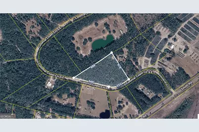 0 Colonial Coast Circle, Townsend, GA 31331 - Photo 1