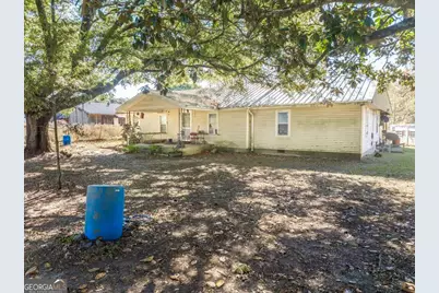 51 Louie Blount Road, Hawkinsville, GA 31036 - Photo 5