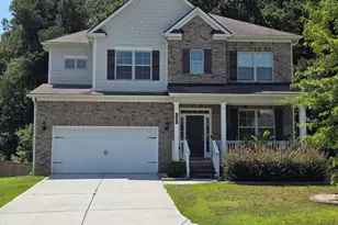 1897 Hanwoo Ln, Powder Springs, GA 30127 - Photo 1