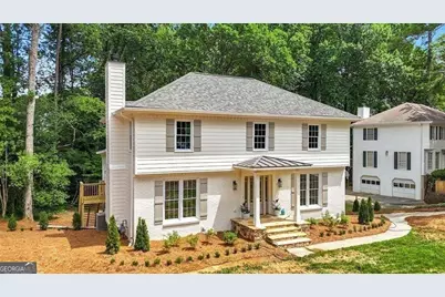 4587 Gilhams Road NE, Roswell, GA 30075 - Photo 47