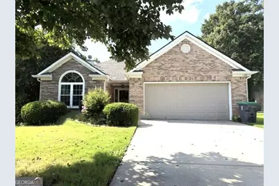 1102 Strath Clyde Way, McDonough, GA 30253 - Photo 1