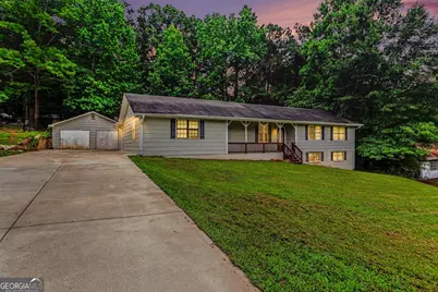 2353 Shire Court, Austell, GA 30106 - Photo 31