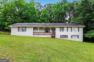 2353 Shire Ct, Austell, GA 30106 - Photo 1