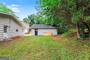 2353 Shire Ct, Austell, GA 30106 - Photo 29