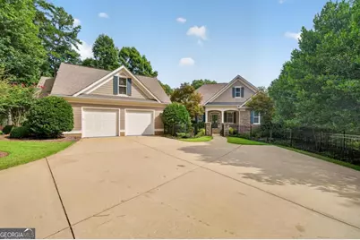 1050 Dejarnet Place, Greensboro, GA 30642 - Photo 1