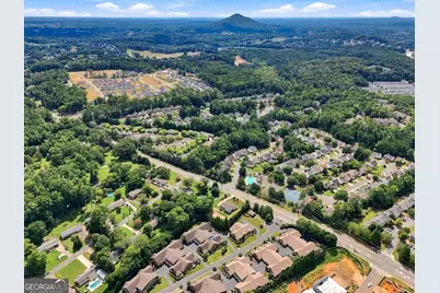 159 Kendrick Farm Lane #15, Marietta, GA 30066 - Photo 41