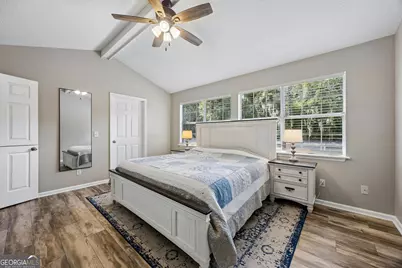 201 McIntosh Drive, Saint Marys, GA 31558 - Photo 33