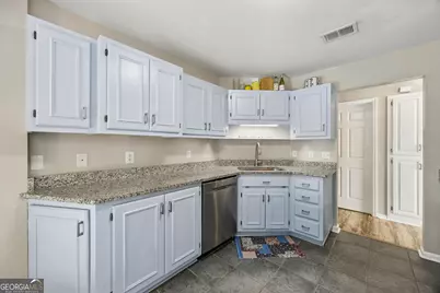 201 McIntosh Drive, Saint Marys, GA 31558 - Photo 17