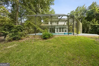 201 McIntosh Drive, Saint Marys, GA 31558 - Photo 59