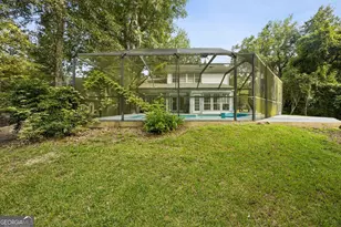 201 McIntosh Dr, Saint Marys, GA 31558 - Photo 59