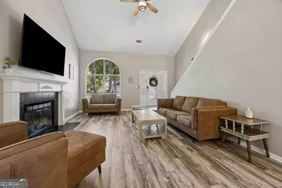 201 McIntosh Drive, Saint Marys, GA 31558 - Photo 13