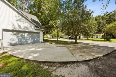 201 McIntosh Drive, Saint Marys, GA 31558 - Photo 5