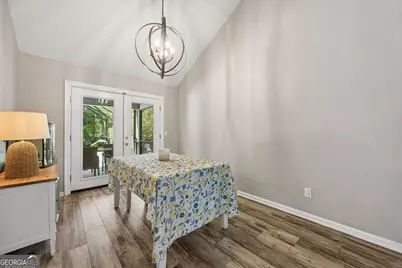 201 McIntosh Drive, Saint Marys, GA 31558 - Photo 15