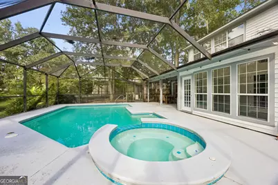 201 McIntosh Drive, Saint Marys, GA 31558 - Photo 55