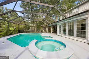 201 McIntosh Dr, Saint Marys, GA 31558 - Photo 55