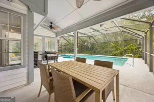 201 McIntosh Dr, Saint Marys, GA 31558 - Photo 51