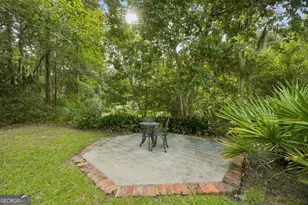 201 McIntosh Dr, Saint Marys, GA 31558 - Photo 57