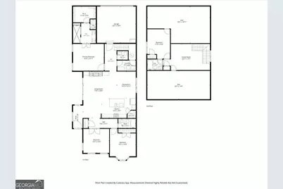 700 Hickory Hollow Walk, Canton, GA 30115 - Photo 55