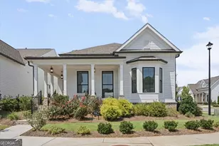 700 Hickory Hollow Walk, Canton, GA 30115 - Photo 1