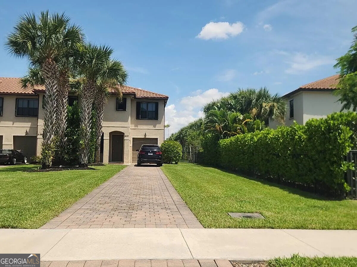 6167 Bangalow Dr - 6167 Bangalow Dr, Lake Worth, FL 33463 Luxury Property | Jose Angel Pina