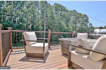 117 Crown Court, Peachtree City, GA 30269 - Photo 33