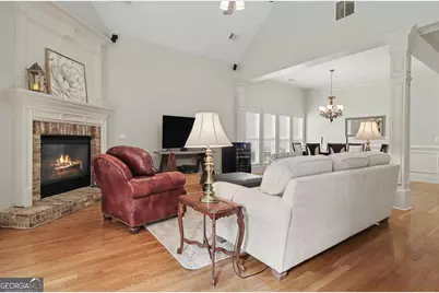117 Crown Court, Peachtree City, GA 30269 - Photo 29