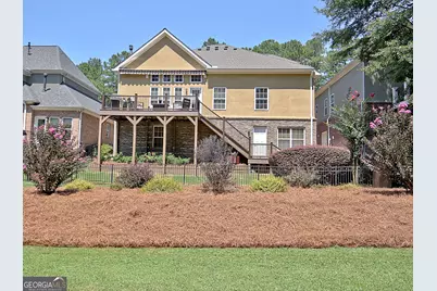 117 Crown Court, Peachtree City, GA 30269 - Photo 69