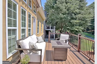 117 Crown Court, Peachtree City, GA 30269 - Photo 35