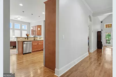 117 Crown Court, Peachtree City, GA 30269 - Photo 17