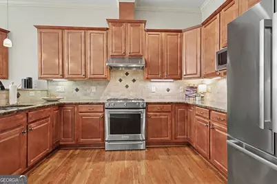 117 Crown Court, Peachtree City, GA 30269 - Photo 19