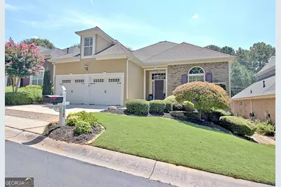 117 Crown Court, Peachtree City, GA 30269 - Photo 1