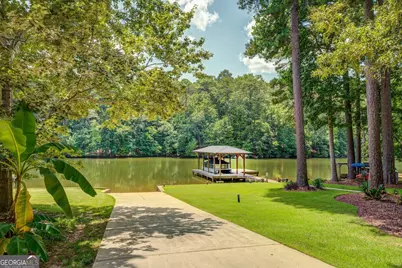 2601 Turtle Cove, Monticello, GA 31064 - Photo 53