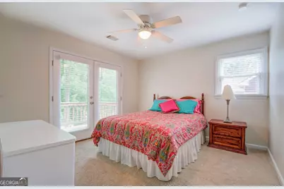 2601 Turtle Cove, Monticello, GA 31064 - Photo 33