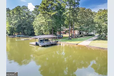 2601 Turtle Cove, Monticello, GA 31064 - Photo 79