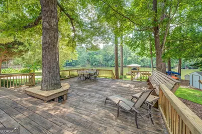2601 Turtle Cove, Monticello, GA 31064 - Photo 5