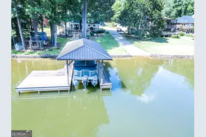 2601 Turtle Cove, Monticello, GA 31064 - Photo 49