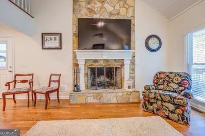 2601 Turtle Cove, Monticello, GA 31064 - Photo 15