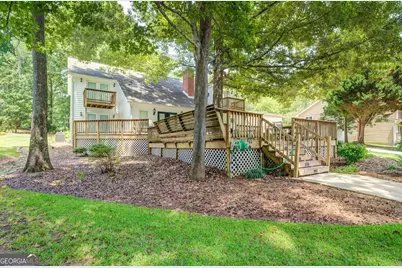 2601 Turtle Cove, Monticello, GA 31064 - Photo 57
