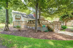 2601 Turtle Cove, Monticello, GA 31064 - Photo 57