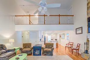 2601 Turtle Cove, Monticello, GA 31064 - Photo 17
